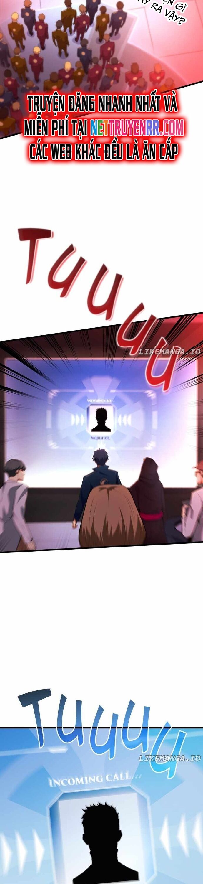 Di Sản Của Các Nhà Văn Chapter 4 - Trang 2