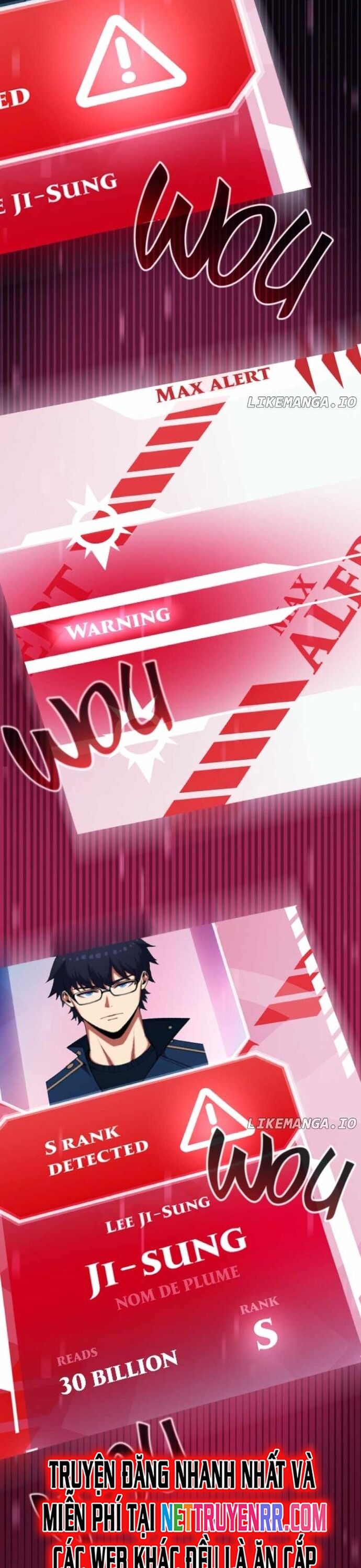 Di Sản Của Các Nhà Văn Chapter 5 - Trang 2