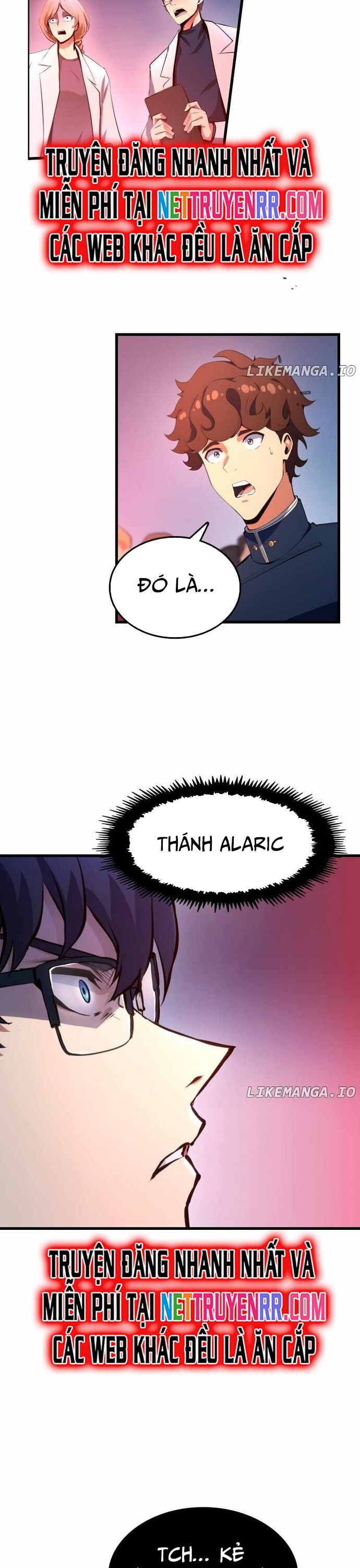 Di Sản Của Các Nhà Văn Chapter 5 - Trang 2