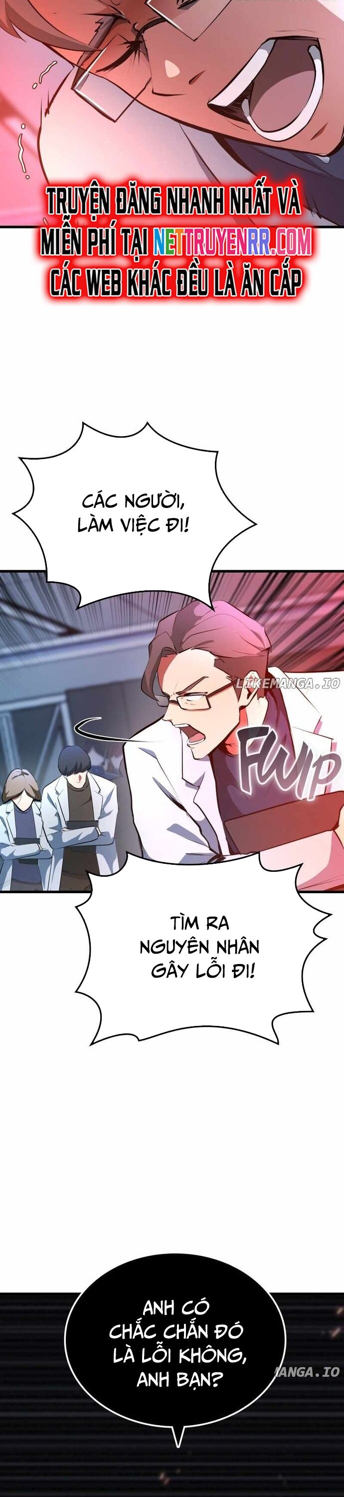 Di Sản Của Các Nhà Văn Chapter 5 - Trang 2