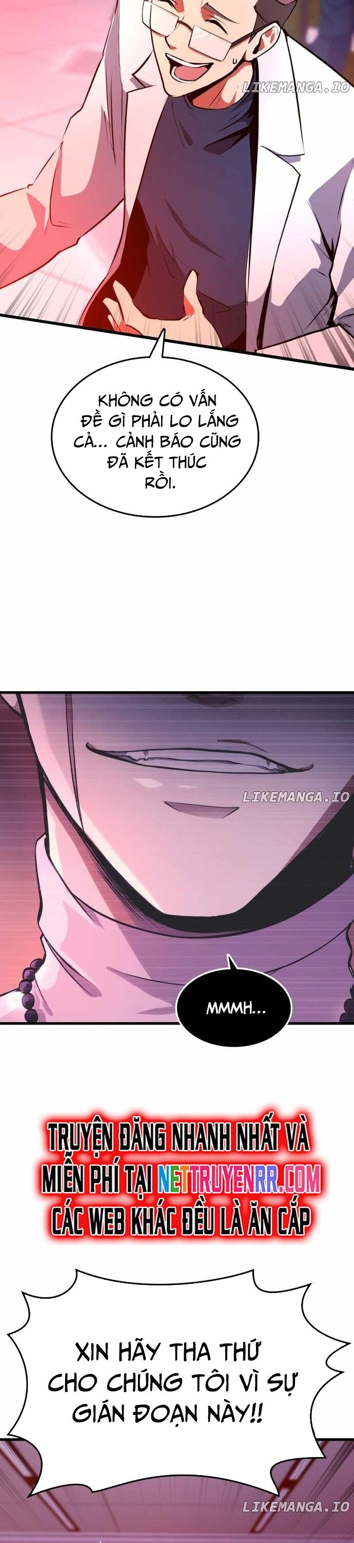 Di Sản Của Các Nhà Văn Chapter 5 - Trang 2