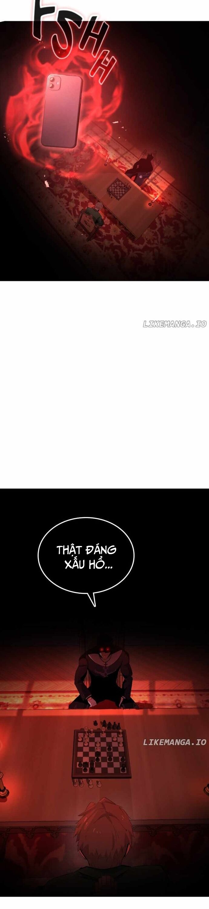 Di Sản Của Các Nhà Văn Chapter 5 - Trang 2