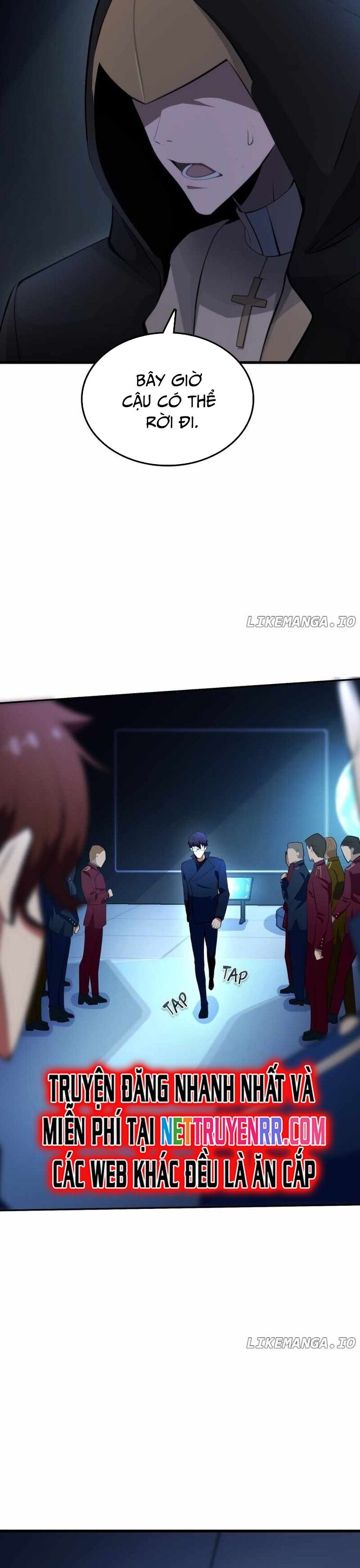 Di Sản Của Các Nhà Văn Chapter 5 - Trang 2