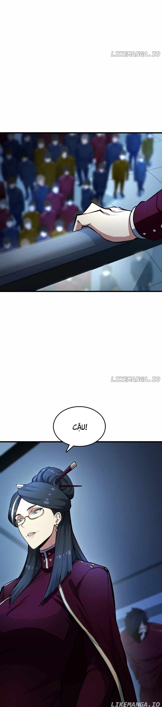 Di Sản Của Các Nhà Văn Chapter 5 - Trang 2