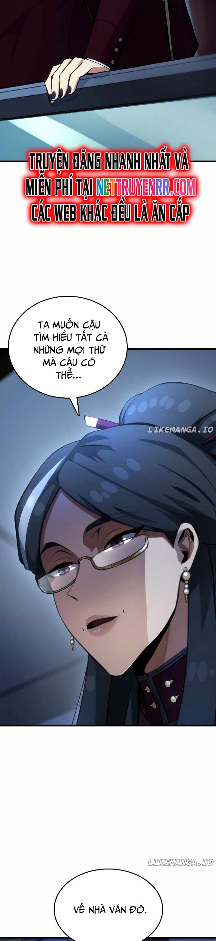 Di Sản Của Các Nhà Văn Chapter 5 - Trang 2