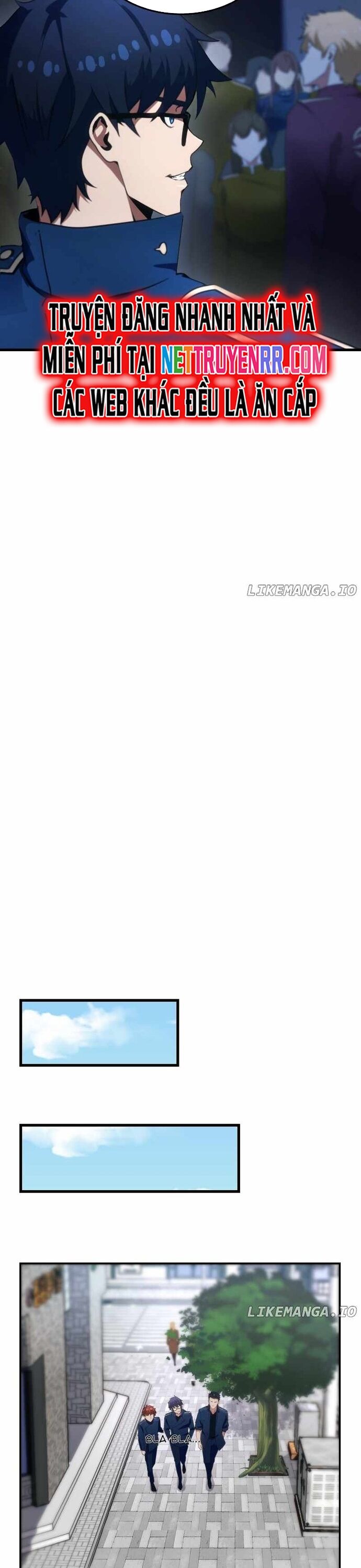 Di Sản Của Các Nhà Văn Chapter 5 - Trang 2