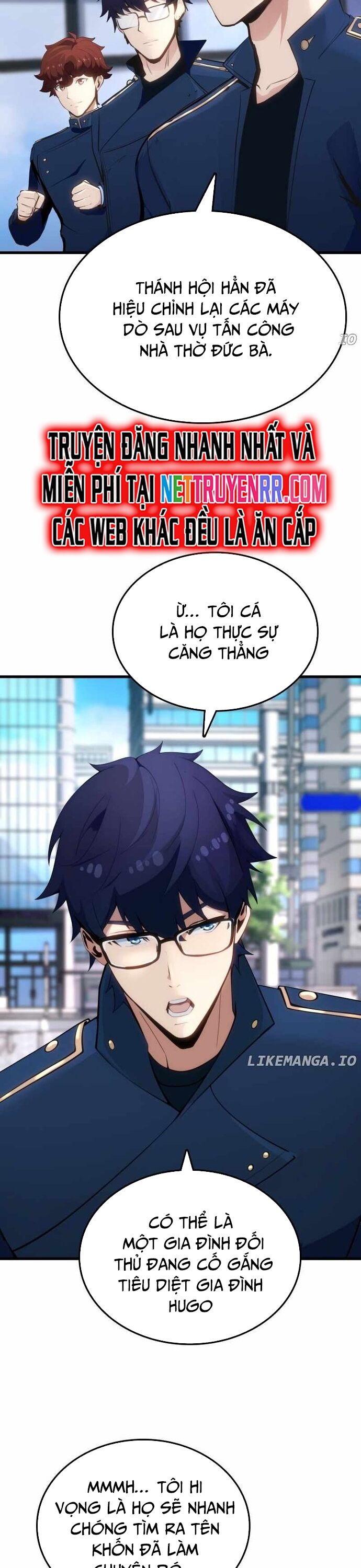 Di Sản Của Các Nhà Văn Chapter 5 - Trang 2