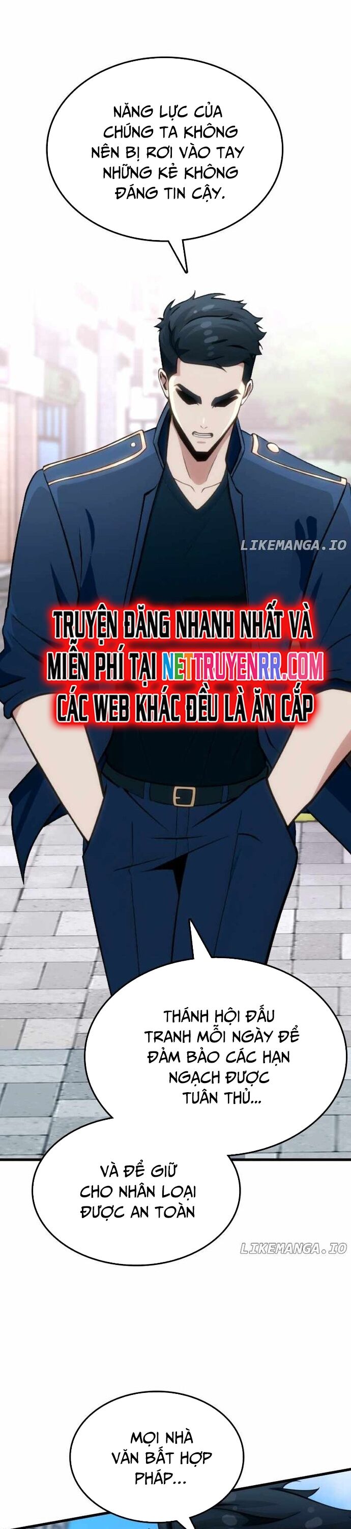 Di Sản Của Các Nhà Văn Chapter 5 - Trang 2
