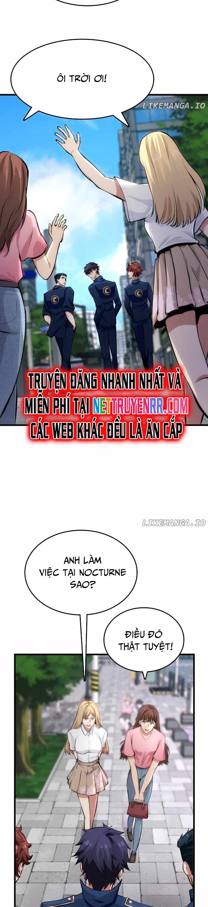 Di Sản Của Các Nhà Văn Chapter 5 - Trang 2