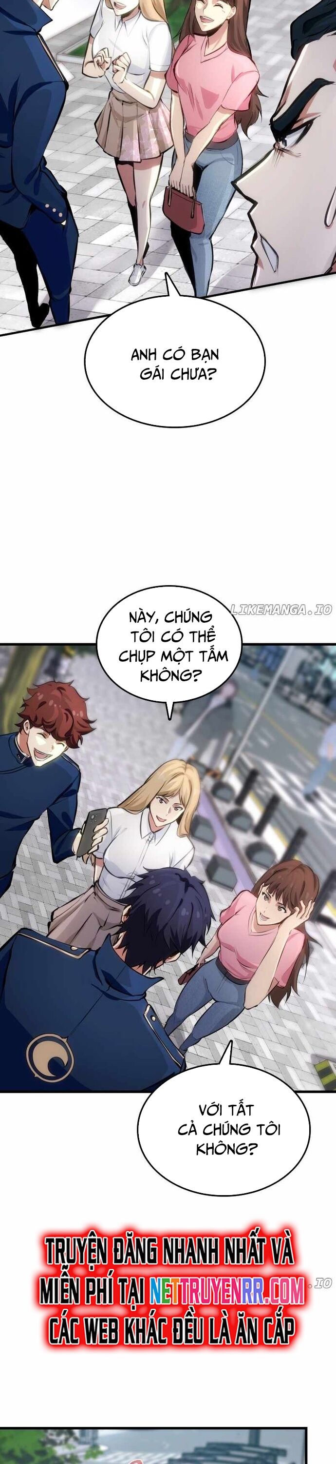 Di Sản Của Các Nhà Văn Chapter 5 - Trang 2