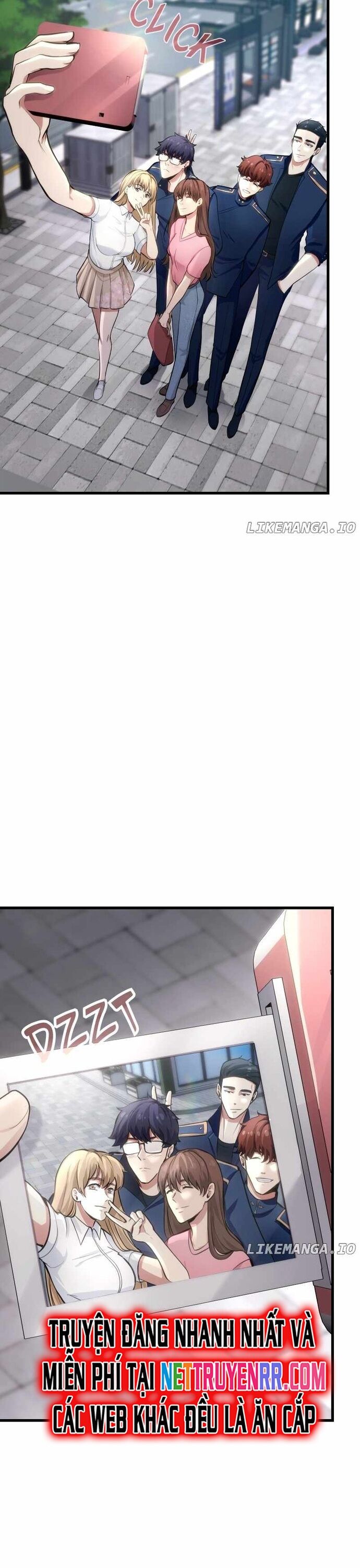 Di Sản Của Các Nhà Văn Chapter 5 - Trang 2