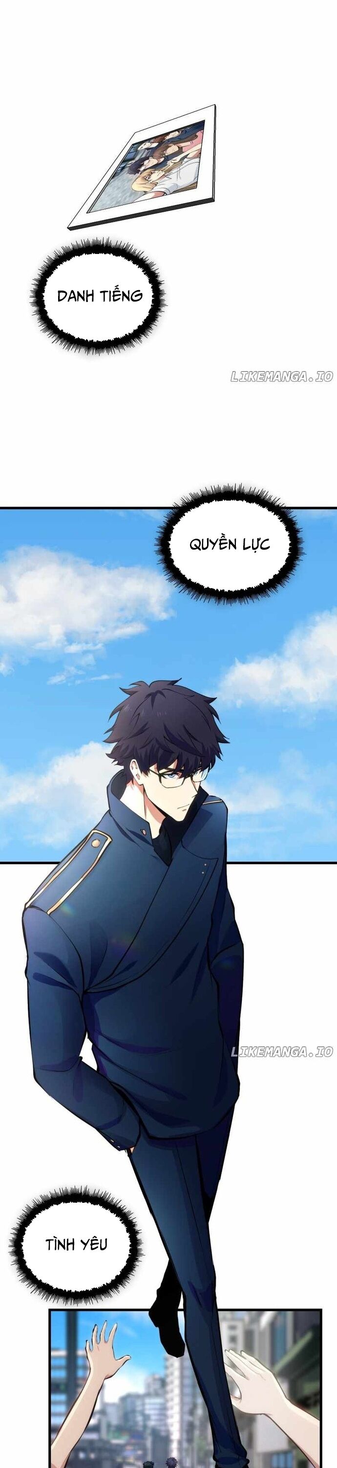 Di Sản Của Các Nhà Văn Chapter 5 - Trang 2