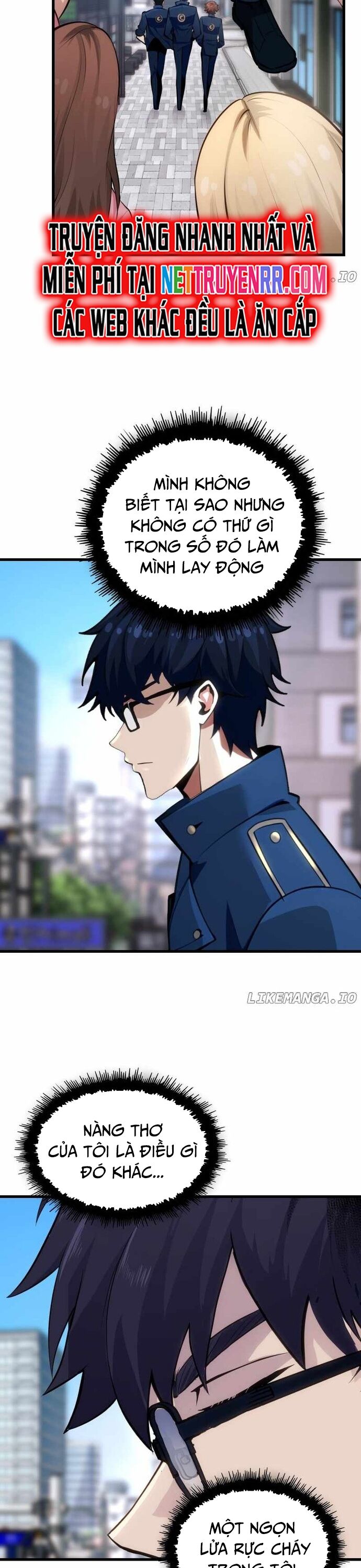 Di Sản Của Các Nhà Văn Chapter 5 - Trang 2