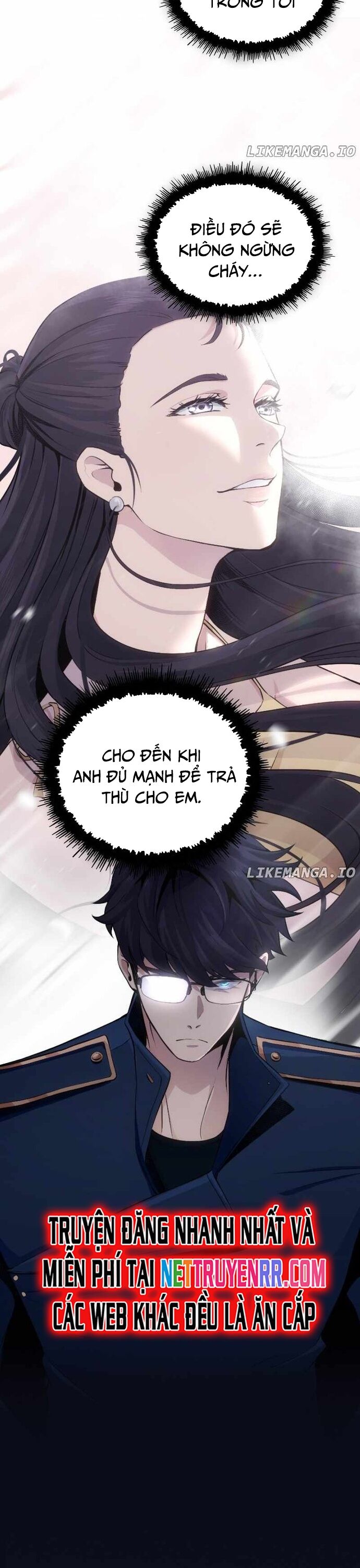 Di Sản Của Các Nhà Văn Chapter 5 - Trang 2