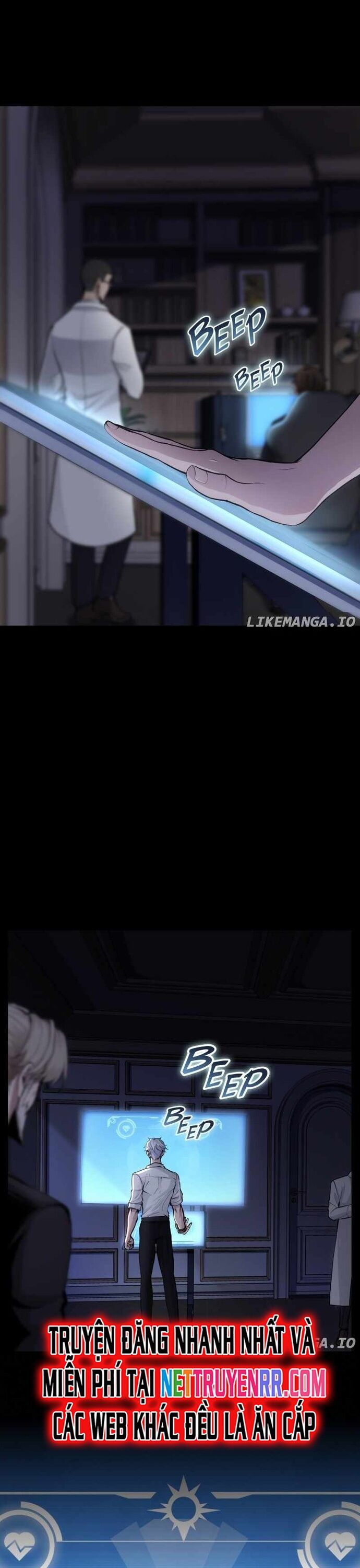 Di Sản Của Các Nhà Văn Chapter 5 - Trang 2