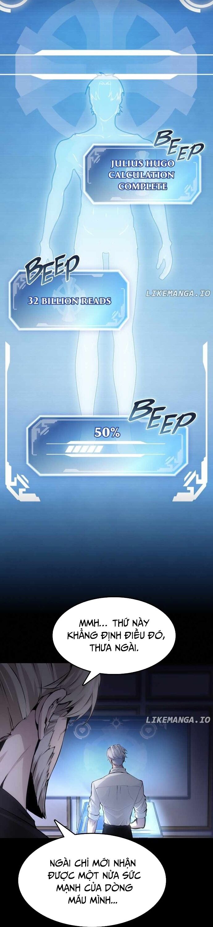 Di Sản Của Các Nhà Văn Chapter 5 - Trang 2