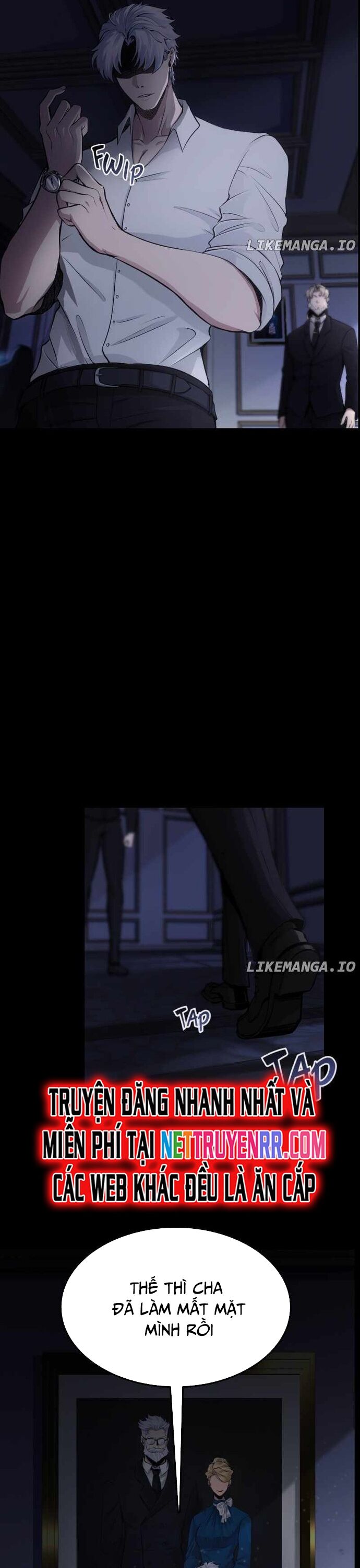 Di Sản Của Các Nhà Văn Chapter 5 - Trang 2