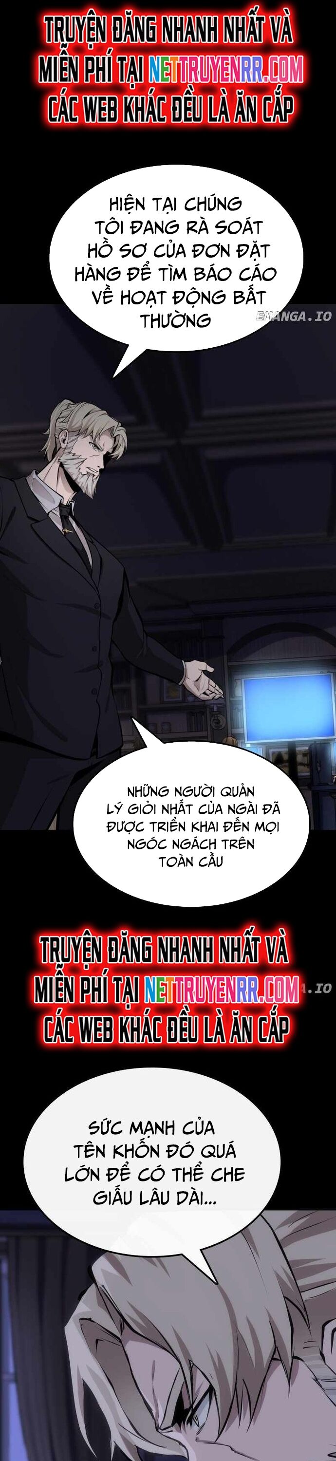 Di Sản Của Các Nhà Văn Chapter 5 - Trang 2