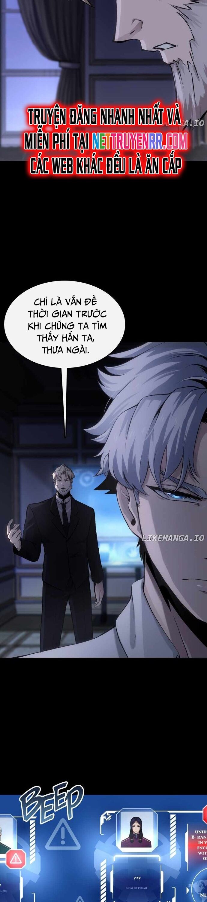 Di Sản Của Các Nhà Văn Chapter 5 - Trang 2