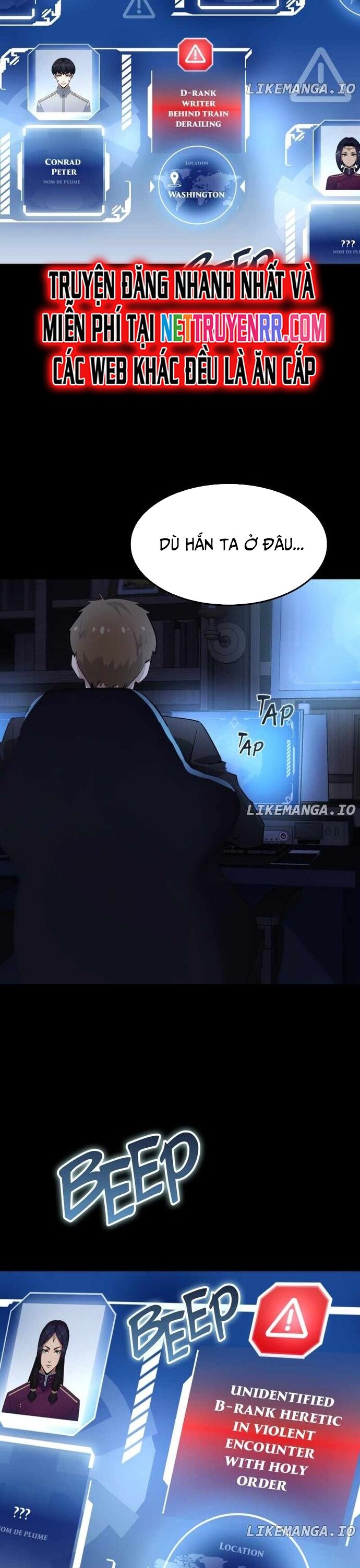 Di Sản Của Các Nhà Văn Chapter 5 - Trang 2