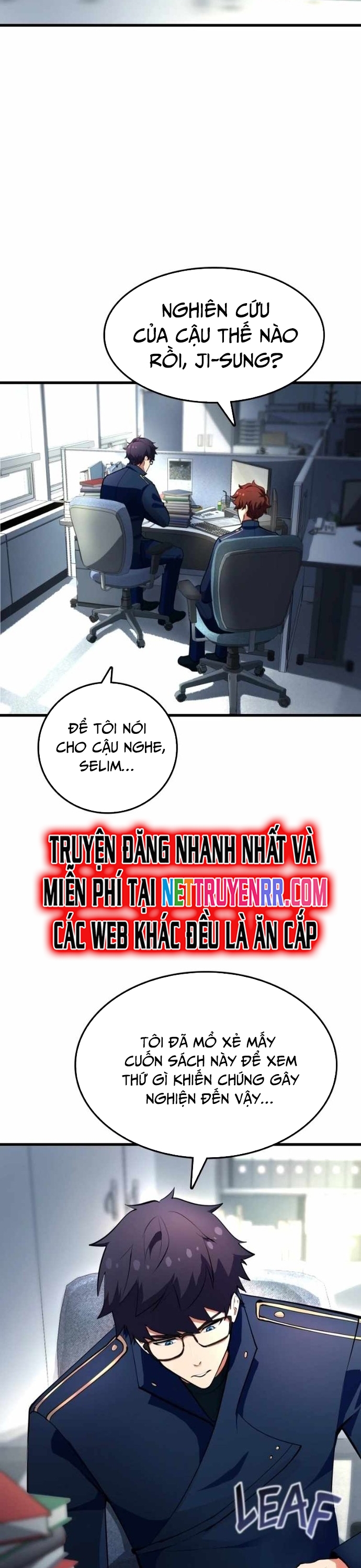 Di Sản Của Các Nhà Văn Chapter 6 - Trang 2