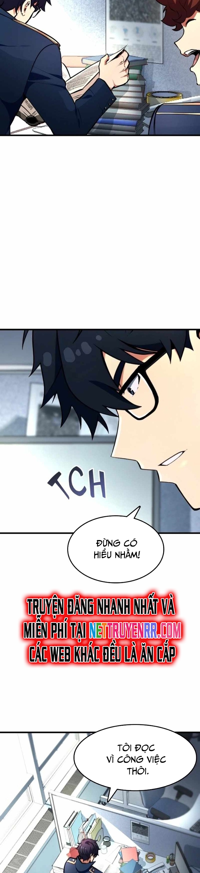 Di Sản Của Các Nhà Văn Chapter 6 - Trang 2