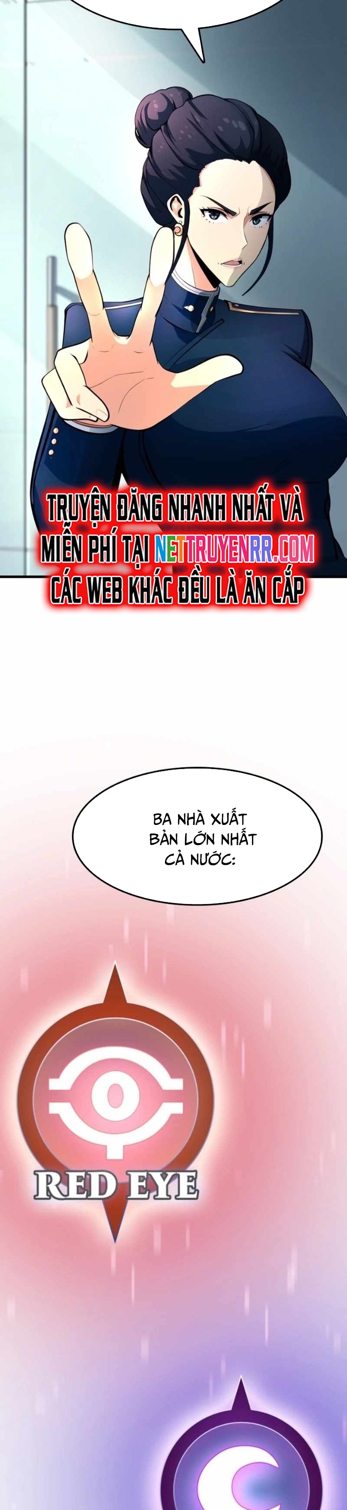 Di Sản Của Các Nhà Văn Chapter 6 - Trang 2