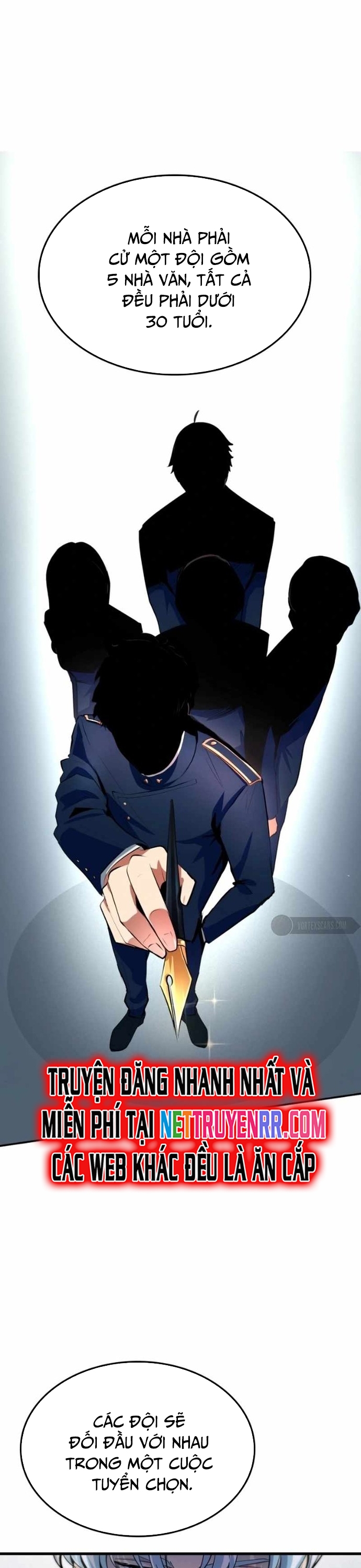 Di Sản Của Các Nhà Văn Chapter 6 - Trang 2