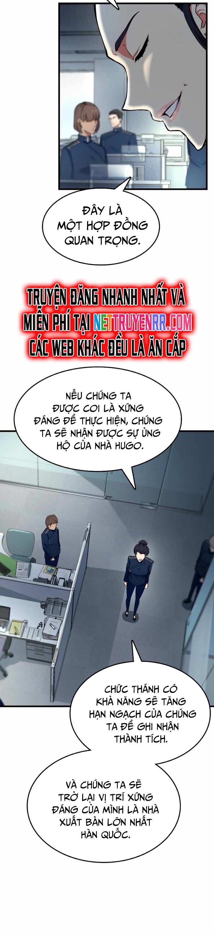Di Sản Của Các Nhà Văn Chapter 6 - Trang 2