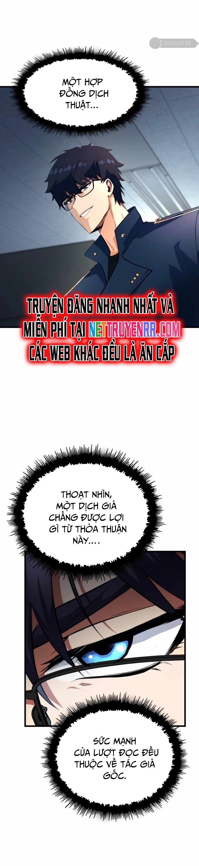 Di Sản Của Các Nhà Văn Chapter 6 - Trang 2