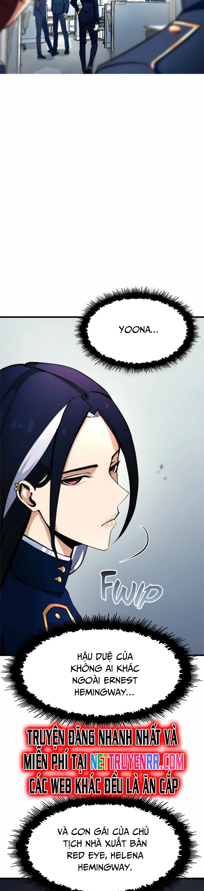 Di Sản Của Các Nhà Văn Chapter 6 - Trang 2