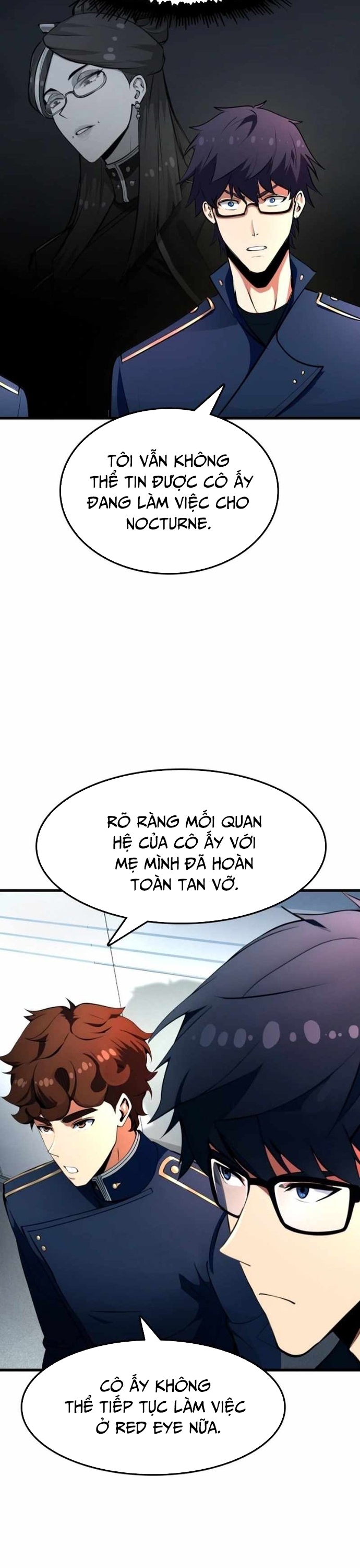 Di Sản Của Các Nhà Văn Chapter 6 - Trang 2