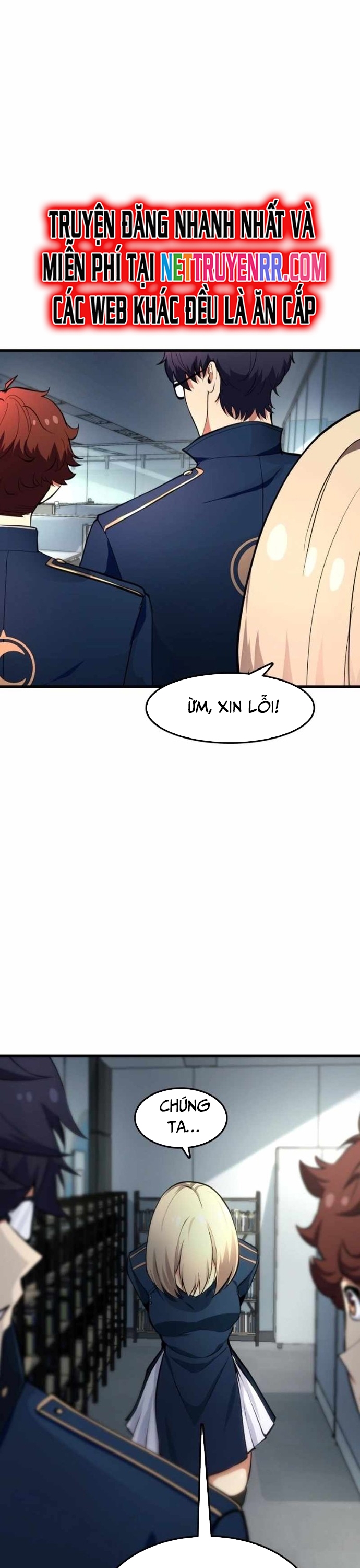 Di Sản Của Các Nhà Văn Chapter 6 - Trang 2