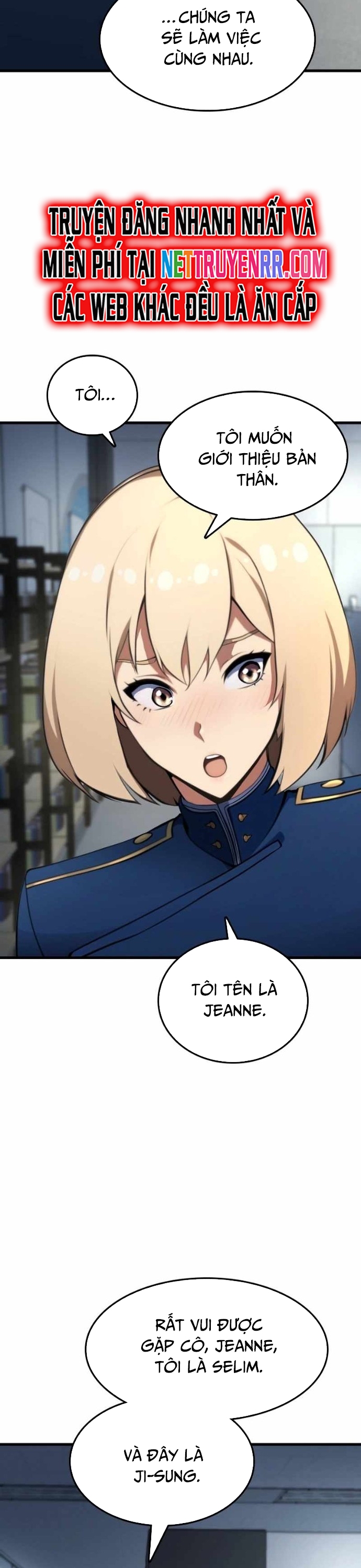 Di Sản Của Các Nhà Văn Chapter 6 - Trang 2