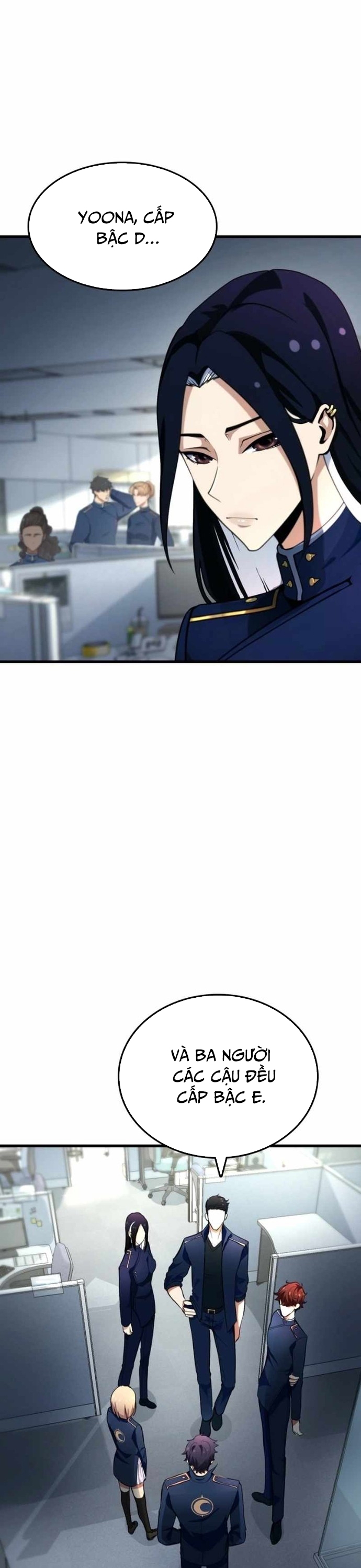 Di Sản Của Các Nhà Văn Chapter 6 - Trang 2