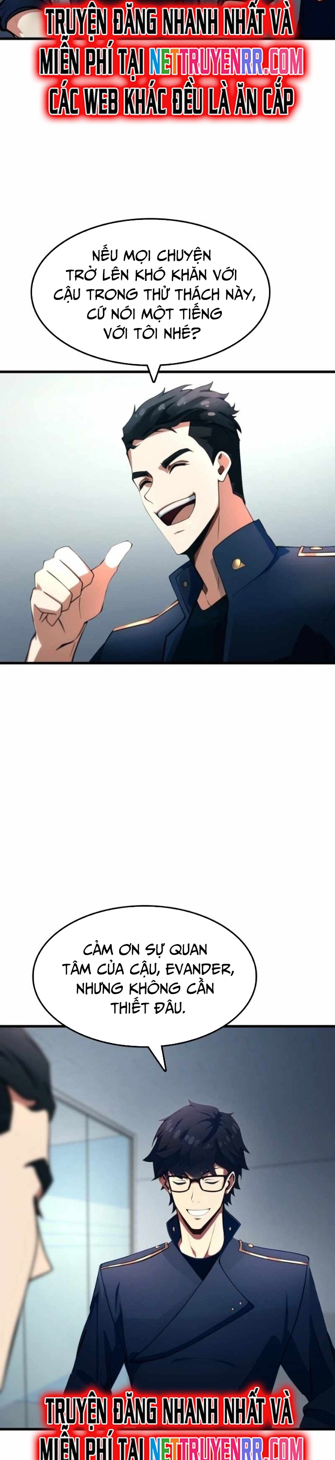 Di Sản Của Các Nhà Văn Chapter 6 - Trang 2