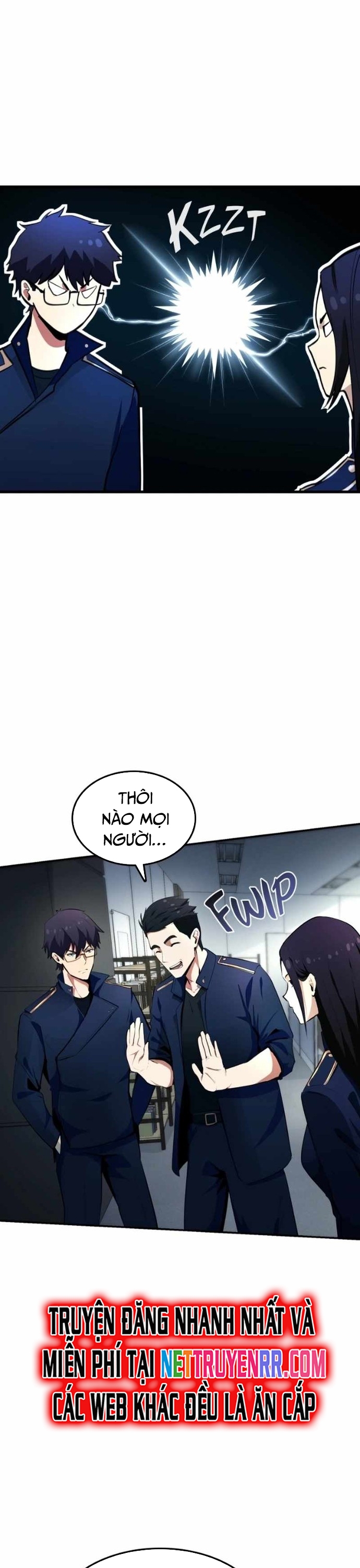Di Sản Của Các Nhà Văn Chapter 6 - Trang 2