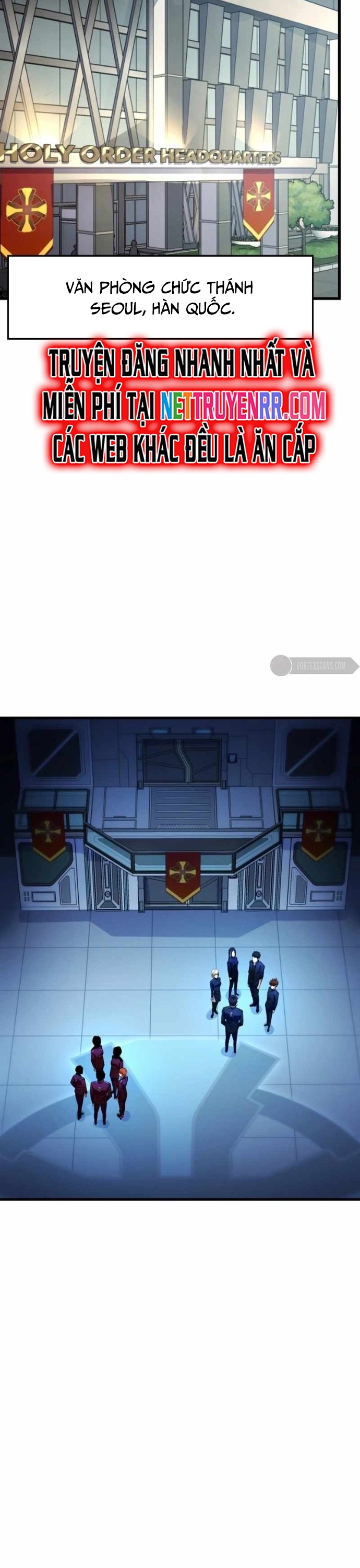 Di Sản Của Các Nhà Văn Chapter 6 - Trang 2