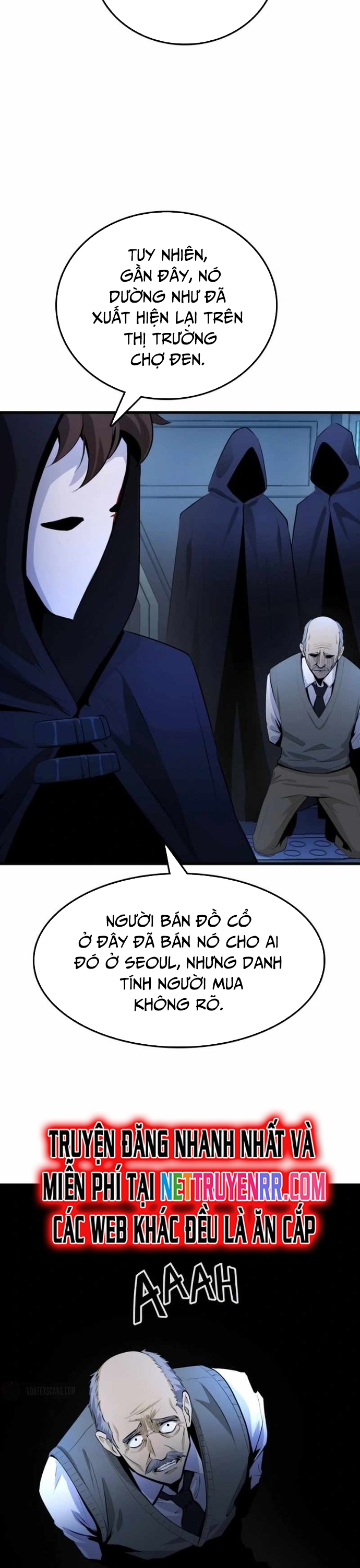 Di Sản Của Các Nhà Văn Chapter 6 - Trang 2