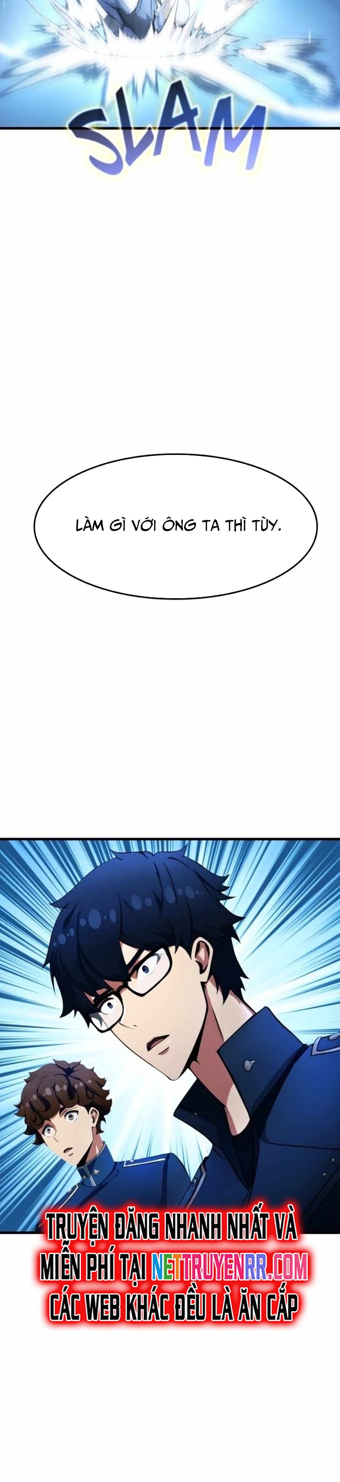 Di Sản Của Các Nhà Văn Chapter 6 - Trang 2