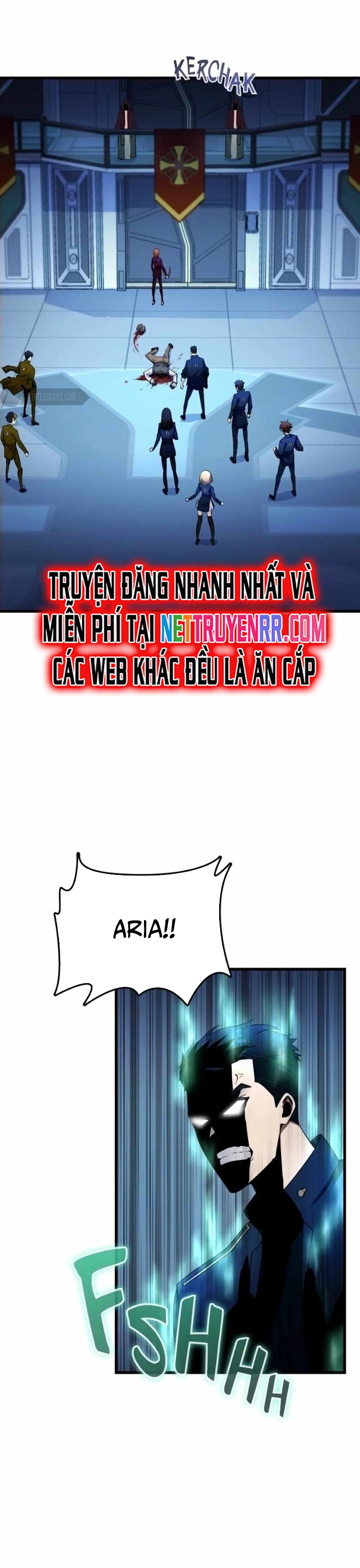 Di Sản Của Các Nhà Văn Chapter 7 - Trang 2