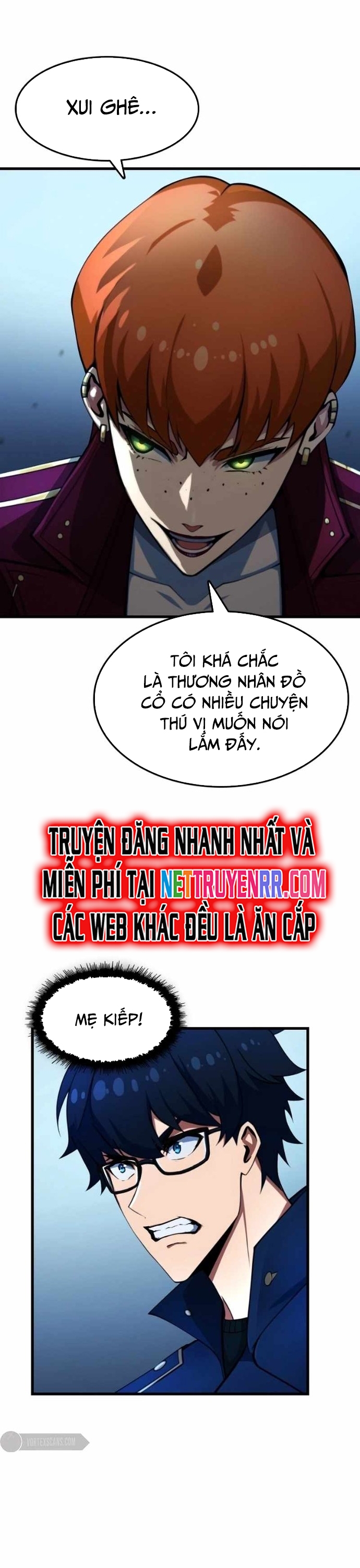 Di Sản Của Các Nhà Văn Chapter 7 - Trang 2