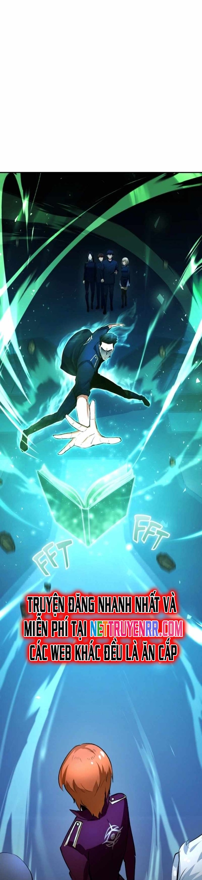 Di Sản Của Các Nhà Văn Chapter 7 - Trang 2