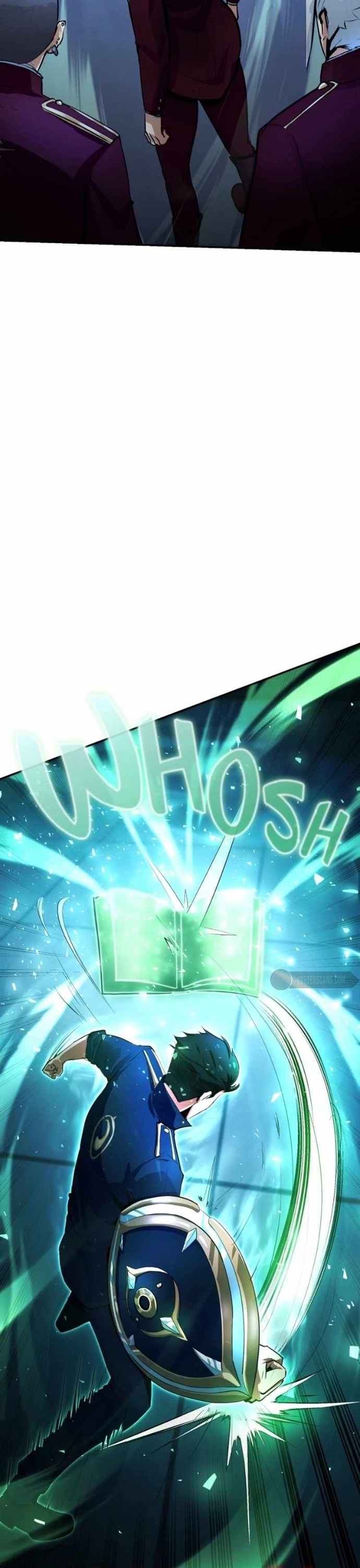 Di Sản Của Các Nhà Văn Chapter 7 - Trang 2