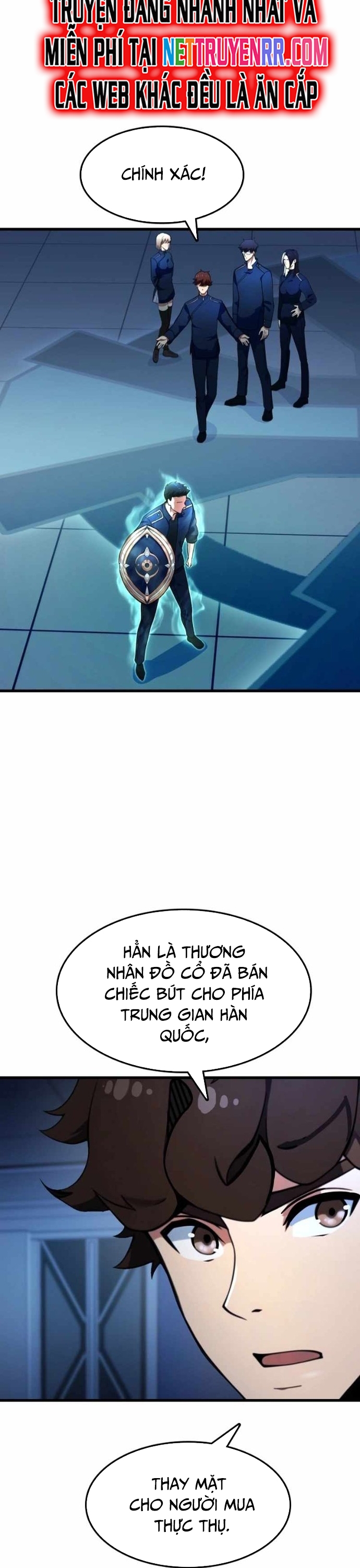 Di Sản Của Các Nhà Văn Chapter 7 - Trang 2