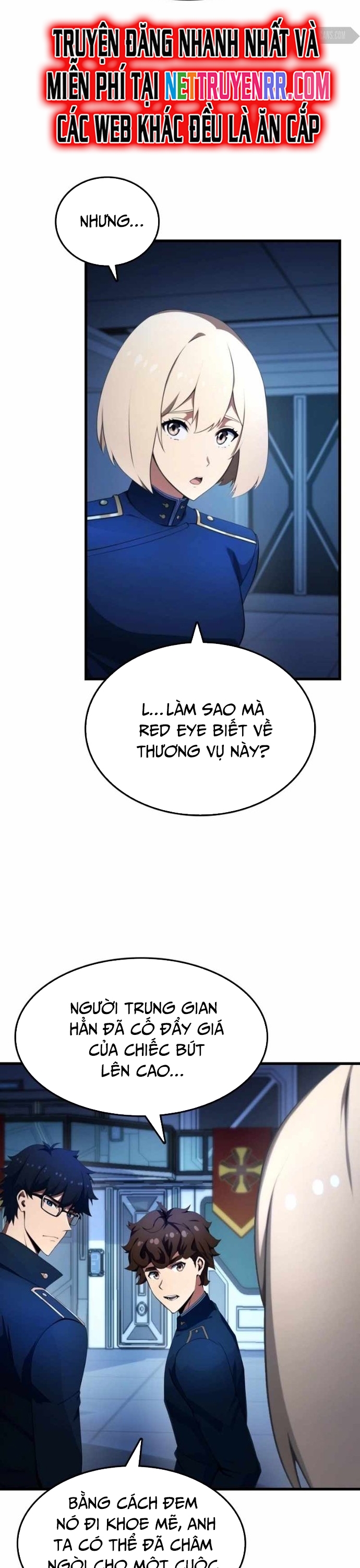 Di Sản Của Các Nhà Văn Chapter 7 - Trang 2