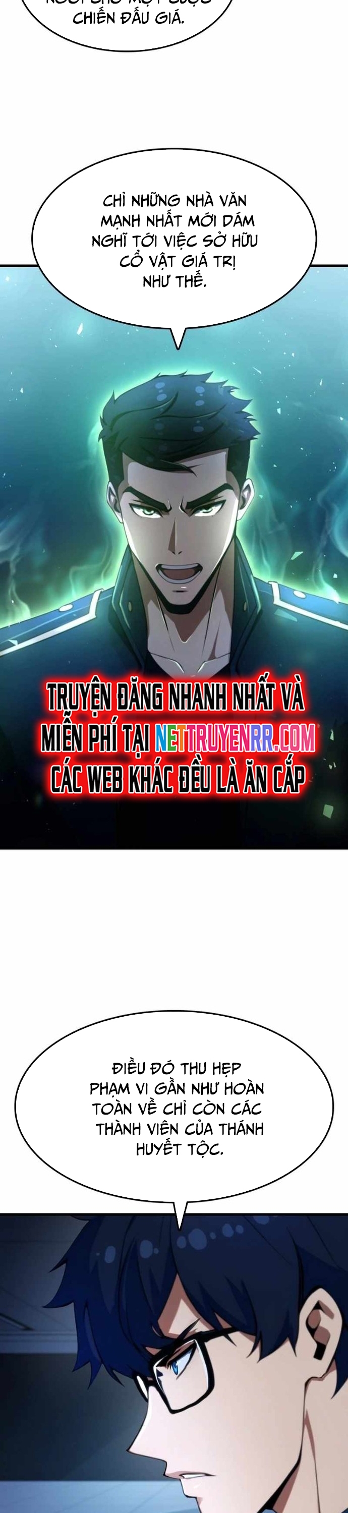 Di Sản Của Các Nhà Văn Chapter 7 - Trang 2