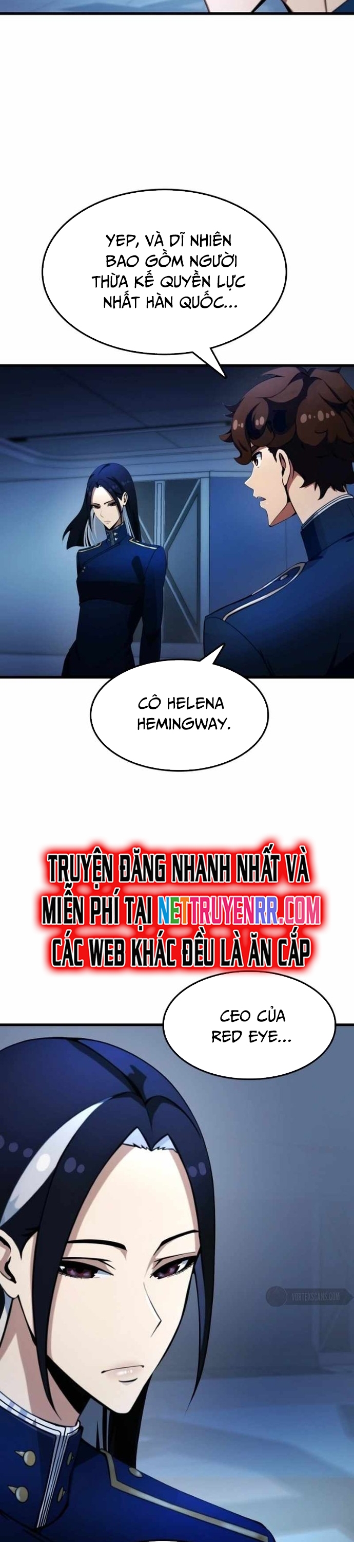 Di Sản Của Các Nhà Văn Chapter 7 - Trang 2