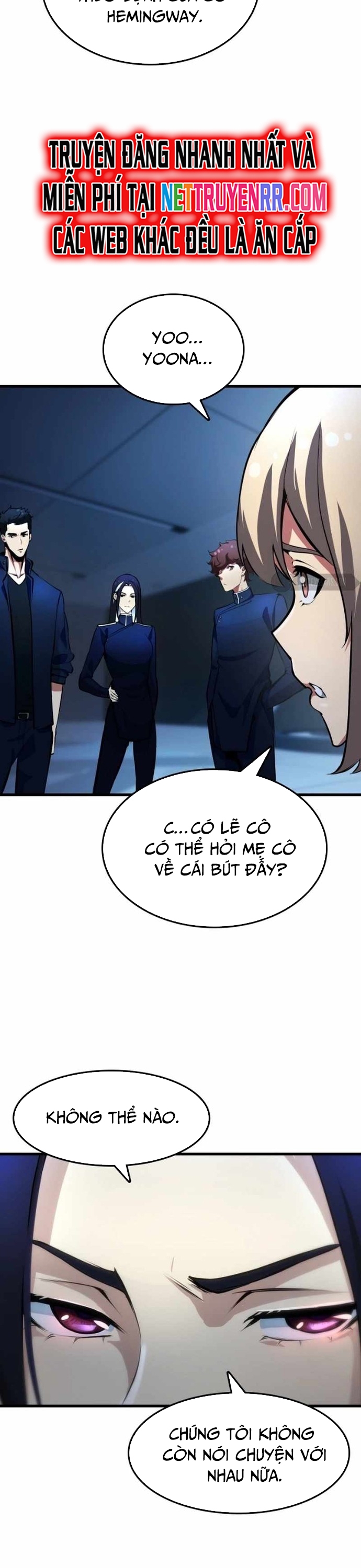 Di Sản Của Các Nhà Văn Chapter 7 - Trang 2