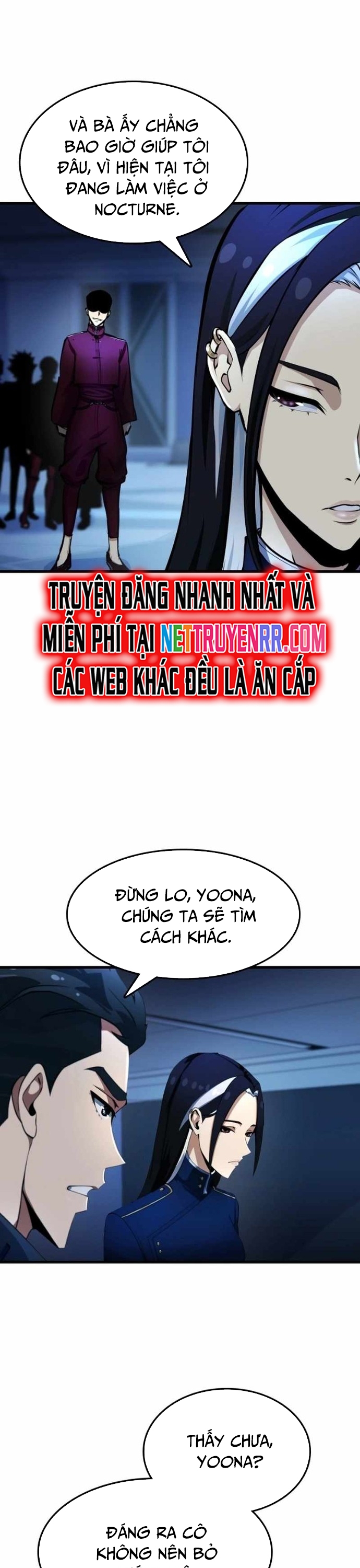 Di Sản Của Các Nhà Văn Chapter 7 - Trang 2
